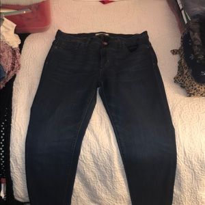 Madewell jeans